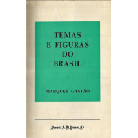 Livros/Acervo/M/MARQ GAST TEMAS